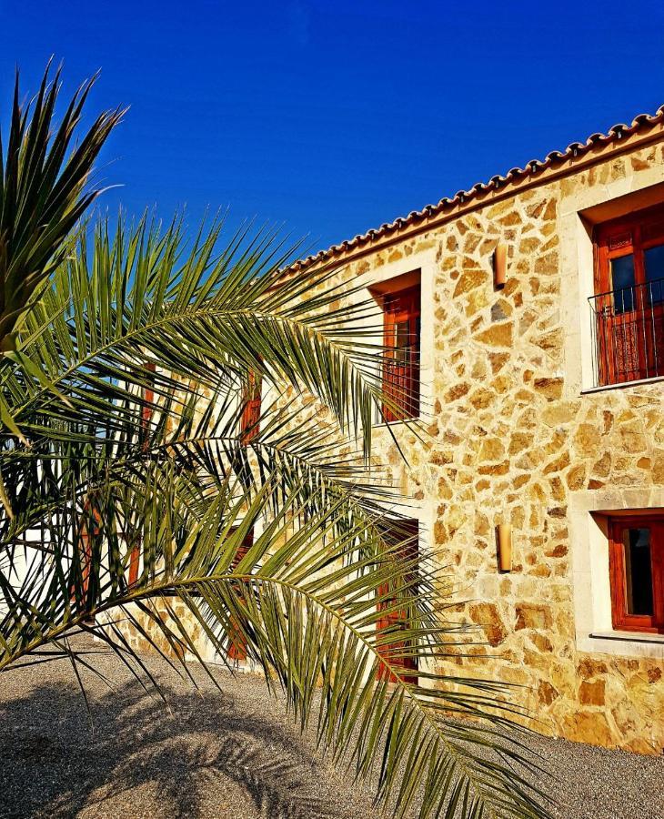 Resort Ollymar - Swinger Friendly Hotel Porto Cristo